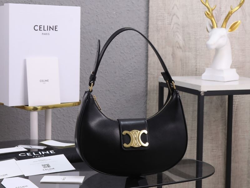 Celine Hobo Bags